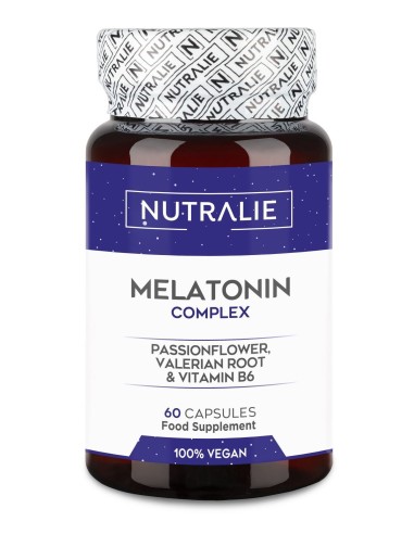 Melatonina Complex