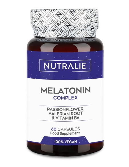 Melatonina Complex