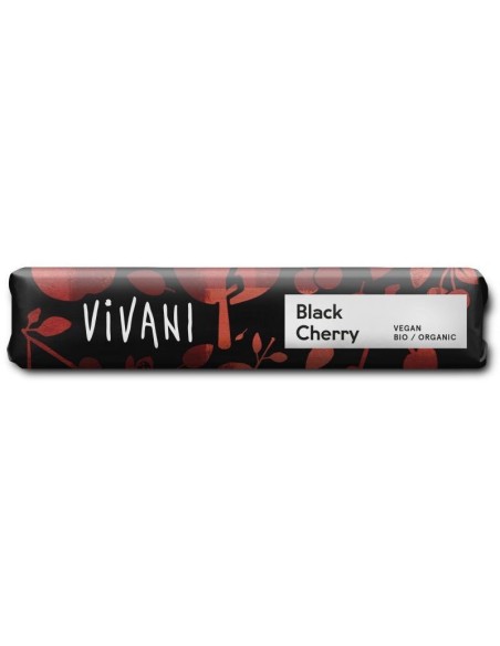 Chocolatina Black Cherry de Vivani