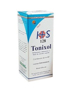 Tonixol 50 Ml, Gotas R.E. 1/5 de Herboplanet 2