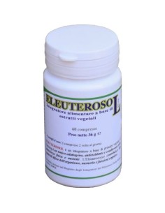Eleuterosol 60Comp. de Herboplanet 2