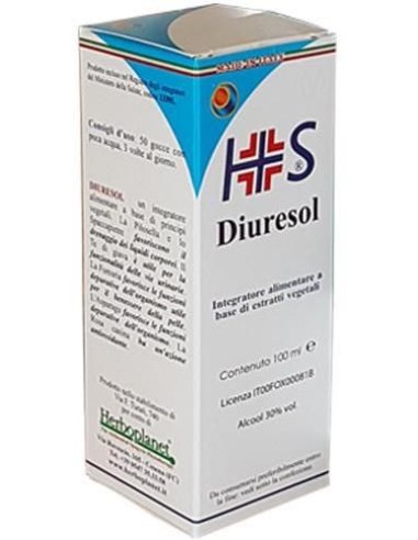 Diuresol