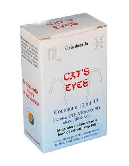 Cat's Eyes