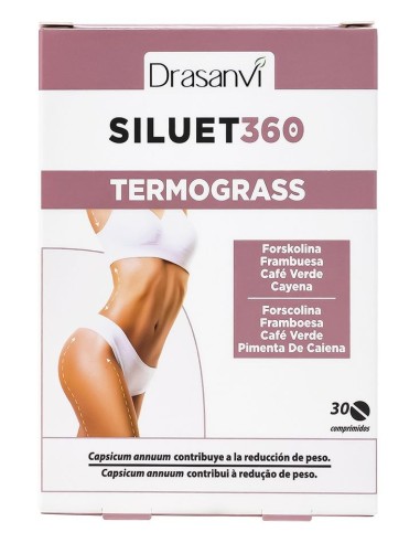 Siluet 360 - Termograss