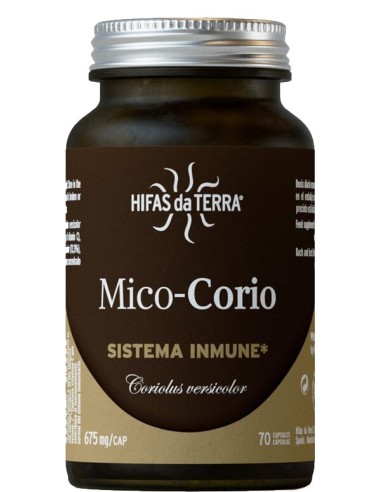 Mico-Corio