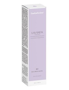 Água Floral Lavanda 120Ml. Ecocert da Esential Aroms 2