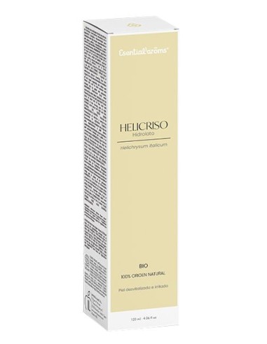 Hidrolato de Helicriso