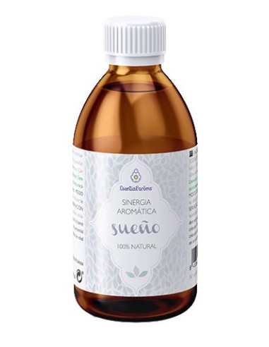 Sinergia Aromatica Sueño 100Ml de Esential Aroms