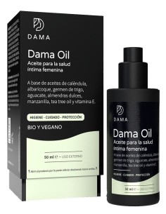 Dama Oil de Herbora 2