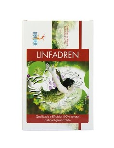 Linfadren 30 Ampollas de Lusodiete 2