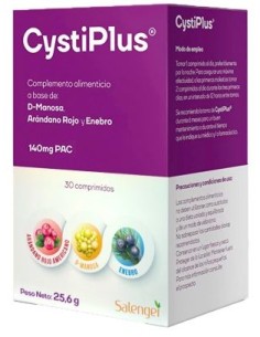 Cystiplus 30Comp. de Salengei 2