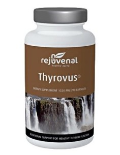 Thyrovus 90Comp. de Salengei 2