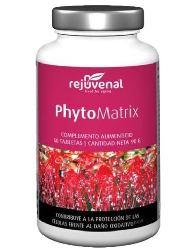 Phytomatrix 60Comp. de Salengei