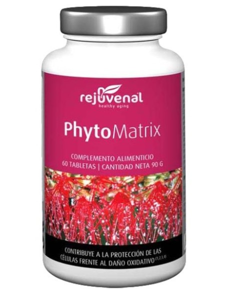 Phytomatrix 60Comp. de Salengei