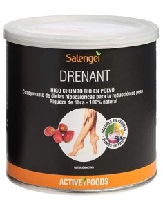 Higo Chumbo Polvo 200Gr. 2