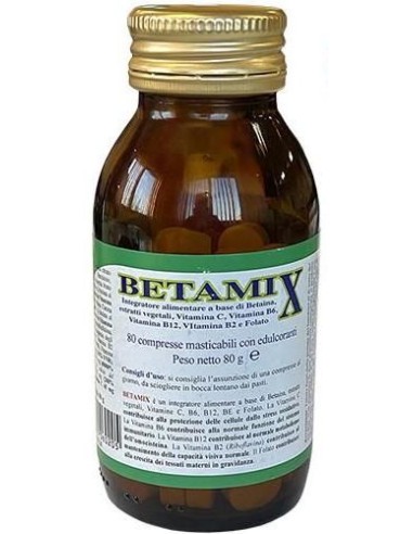 Betamix