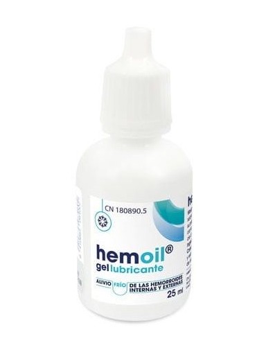 Hemoil