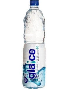 Agua Alcalina Ionizada de Glaice 2