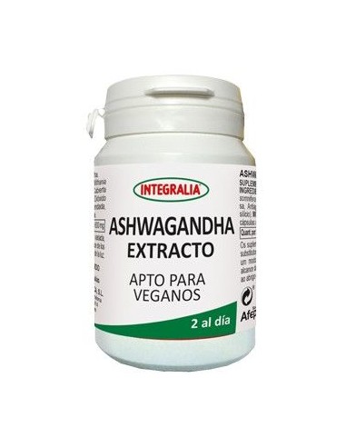 Ashwagandha Extracto