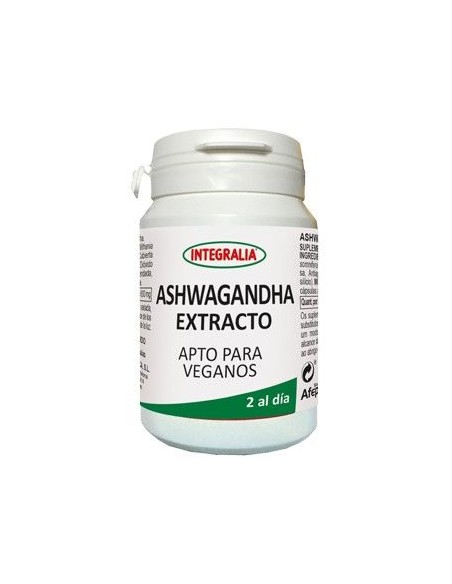 Ashwagandha Extracto