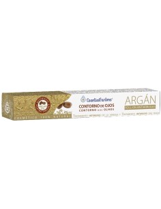Roll-On Contorno De Ojos Argan 7Ml. de Esential Aroms 2