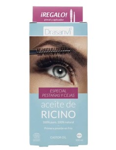 Aceite de Ricino Bio