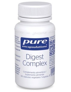  DigestComplex 60cap(24x19g)

 2