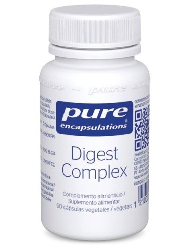 Digest Complex