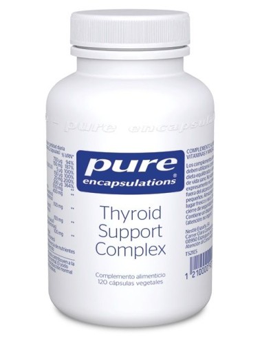 Thyroid Support Complex