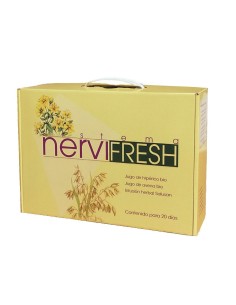 Nervifresh Sistema de Salus 2