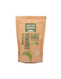 Naturgreen Tu Bio Quinoa 225G de Naturgreen 2