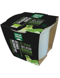 Naturgreen Crema Calabacin Al Hinojo 310 Gr de Naturgreen 2