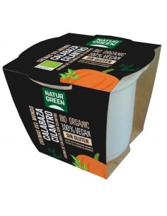 Naturgreen Crema Calabaza Cilantro 310 Gr de Naturgreen 2