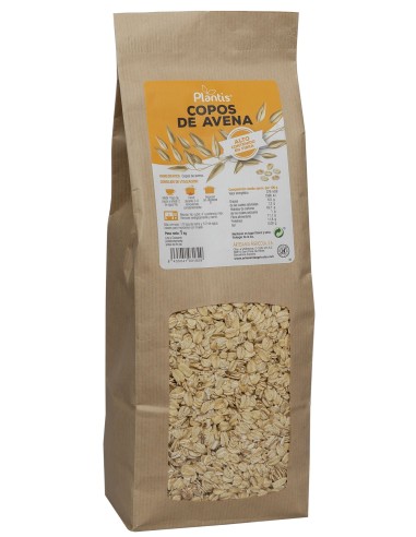 Copos de Avena