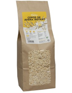Copos Avena Instan Plantis1 Kg de Artesania 2