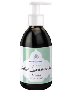 Crema De Algas 200 Ml. de Esential Aroms 2