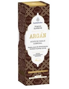 Aceite De Masaje Corporal Argan 100Ml. de Esential Aroms 2