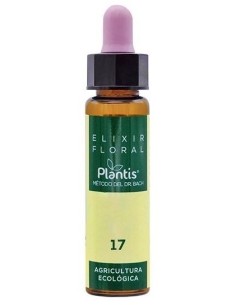 Hornbeam Plantis Flores De Bach Nº 17 10Ml. de Artesania 2