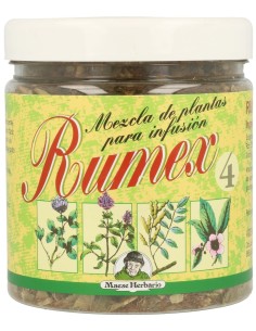 Rumex 4 (Diuretico) Bote 70Gr. de Artesania 2