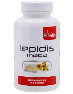 Lepidis Plantis 120Cap. de Artesania 2