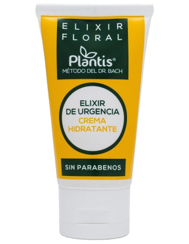 Crema Elixir de Urgencia