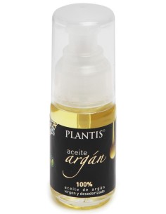 Aceite Argan Plantis 30 Ml de Artesania 2
