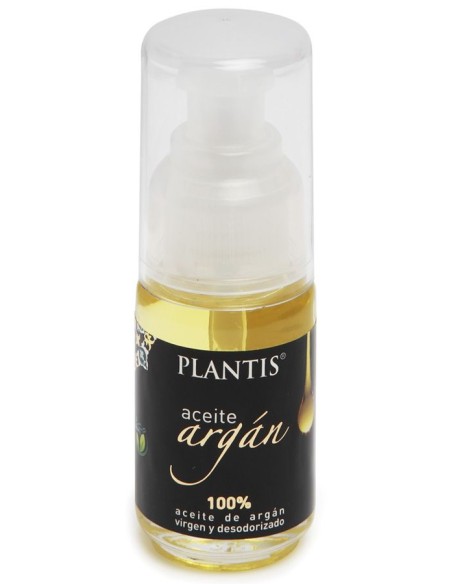 Aceite Argan Plantis 30 Ml de Artesania