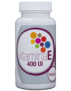 Vitamina E 50Cap. de Artesania 2