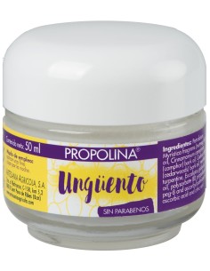 Propolina Unguento 50Ml. de Artesania 2