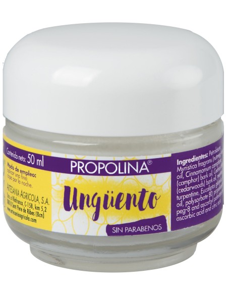 Propolina Unguento