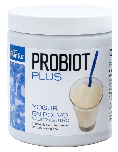 Probiot Plus Neutro 225 G de Artesania