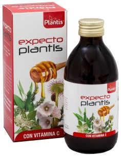 Expectoplantis 250Ml. de Artesania 2