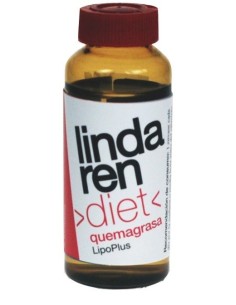 Lipoplus Lindaren Diet 15Amp. de Artesania 2
