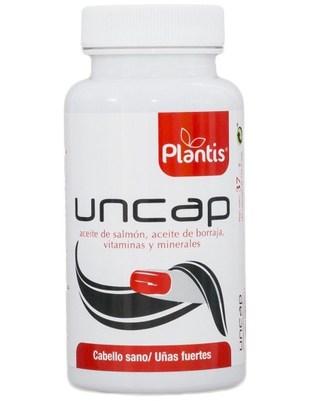 Uncap